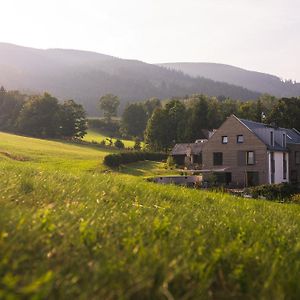 فندق Penzion Kolovna Hynčice pod Sušinou Exterior photo