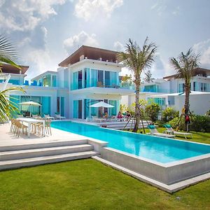 فيلا Coastal Escape Natai Exterior photo