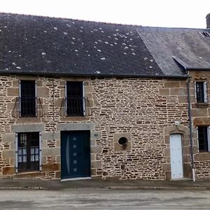 فيلا Maison Charmante A Sougeal Avec Superbe Jardin Exterior photo