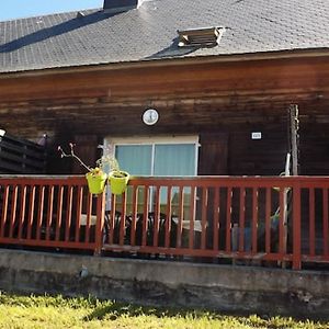 فيلا Maison Accueillante A La Salvetat Sur Agout Avec Terrasse Exterior photo