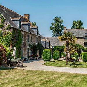 فيلا Le Manoir, A Stunning Property Saint-Hélen Exterior photo