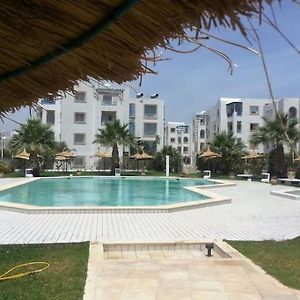 Seaside Luxury Apartment الحمامات Exterior photo