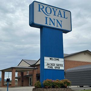 Royal Inn - أننيستون Exterior photo