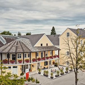 فندق Kapellerhof Stadl-Paura Exterior photo