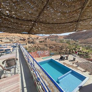 Sumptuous Villa In Ait Ben Haddou With Private Pool آيت بن حدو Exterior photo