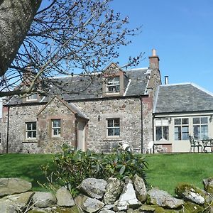 Glenfarg Clochridgestone Cottage Exterior photo