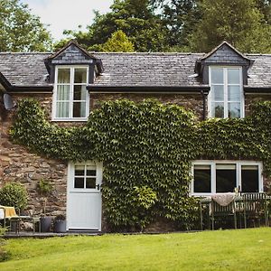 ويلشبول River Cottage, A Luxurious And Cosy Riverside Cottage For Two Exterior photo