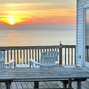 Cape May Vacation Rental With Panoramic Ocean Views! كايب ماي كورت هاوس Exterior photo