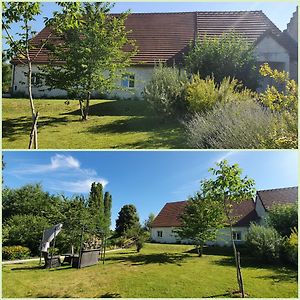 Mercin-et-Vaux B&B Soissons L'Arthome Chambres D'Hotes Exterior photo