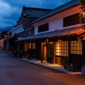 فندق Paysage Moriguchi Mima Exterior photo