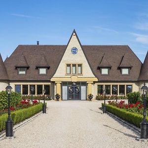 فندق Chateau R Wettolsheim Exterior photo