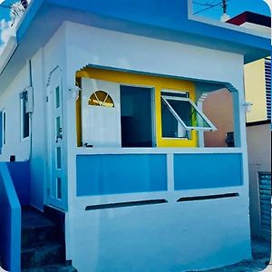 فيلا أريسيبوفي New! Mini Casa De Playa Exterior photo