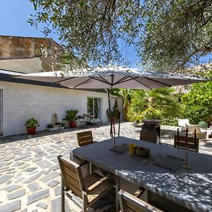 فندق Le Patio Du Port Saint-Christoly-Médoc Exterior photo