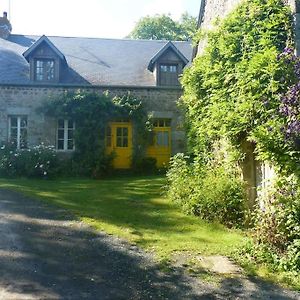 Sunshine Cottage Berjou Exterior photo