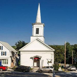 Winterport Cozy 2Br By River, Steeple Hall Exterior photo