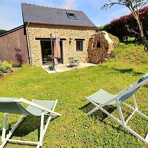 فيلا La P'Tite Maison Beaussais Sur Mer Exterior photo