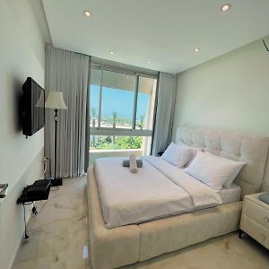 Deluxe Suite قيسارية Exterior photo