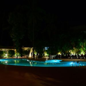 Nijaguna Resorts Chāmrājnagar Exterior photo