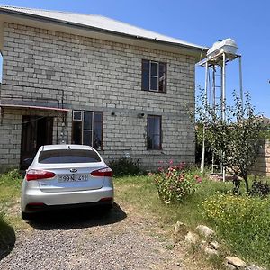 Haftoni Village House لنكران Exterior photo