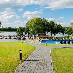 شقة Ostoja Mazury فينغوجيفو Exterior photo