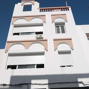 شقة Chez Gilles Jama Boulalaam سيدي إفني Exterior photo