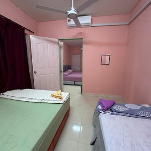 Bella Homestay Taman Foh Sang بوفورت Exterior photo