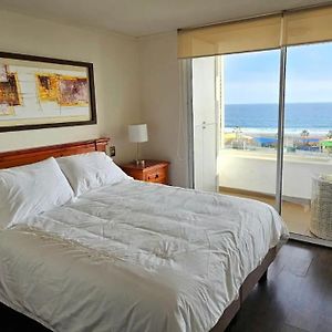 شقة Mirador Playa Brava, Primera Linea Frente Al Mar إكيكي Exterior photo