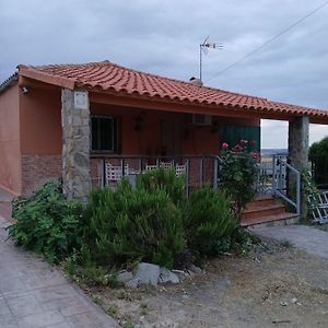 شقة Piso Para Fines De Semana En Madrid En Verano Fuentiduena de Tajo Exterior photo