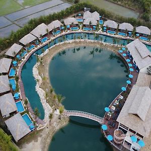 Buffalo Island Resort شيانغ ماي Exterior photo