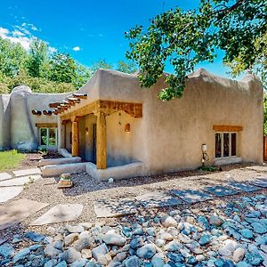 فيلا Casa Del Suenos تاوس Exterior photo