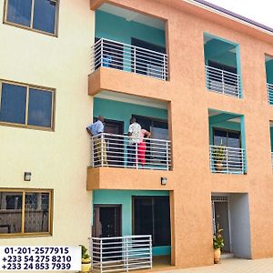 Extended Stay تيما Exterior photo