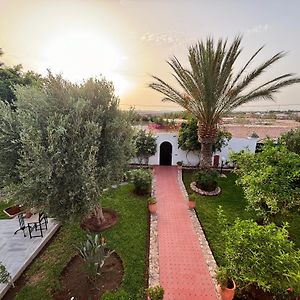 شقة Chalet Berbere إيداوغورد Exterior photo