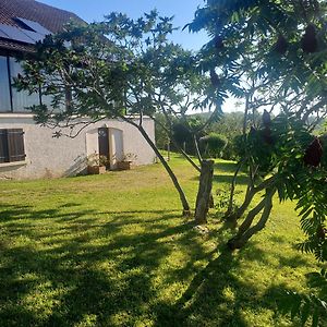 شقة Au Petit Bois Magique Payrac Exterior photo