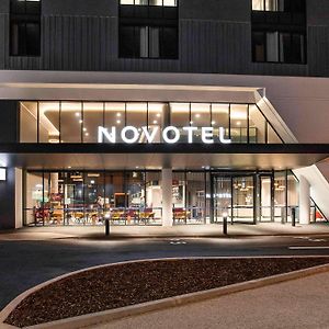 Novotel ديفونبورت Exterior photo