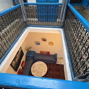 شقة Blue Riad آسفي Exterior photo