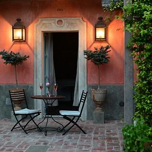 Castelnuovo Don Bosco Relais Conac 1888 - Luxury B&B - Adults Only Exterior photo