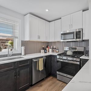 فيلا 3Br2Bth Parking Cambridge Boston سومرفيل Exterior photo