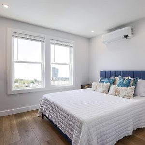 فيلا 3Br2Bth Parking, Cambridgeboston, Wd, Subway, Ac سومرفيل Exterior photo