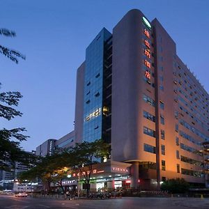 Vienna Hotel Hangzhou West Lake Qingchun Road Exterior photo