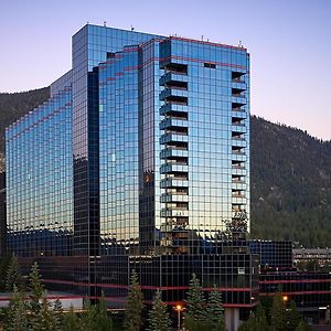 Harveys Lake Tahoe Hotel & Casino ستيتلاين Exterior photo