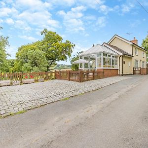 Mavis Cottage كينغتون Exterior photo