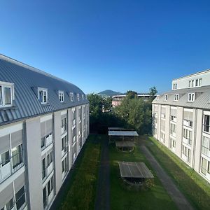 الشقق الفندقية Gaestehaus Des Goethe-Institut Freiburg Exterior photo