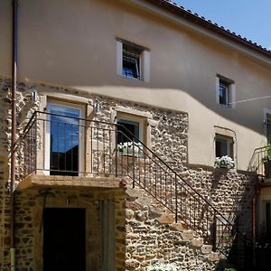 فيلا La Maison De Marius Saint Amour Bellevue Exterior photo