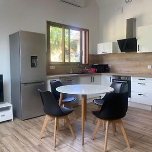 Appartement A La Campagne لاموت سيرفولكس Exterior photo