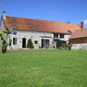 فيلا Maison Berrichonne Renovee Avec Jardin, Proche Domaine George Sand, Ideale Pour Familles Et Amis - Fr-1-591-611 Nohant-Vic Exterior photo