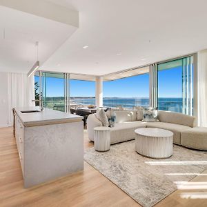 شقة Miles At Kirra Beach Unit 701 غولد كوست Exterior photo