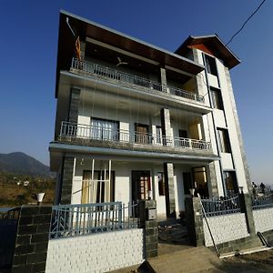 مبيت وإفطار Prem Bnb Pālampur Exterior photo