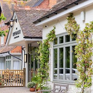 The Ropemaker - A Heartwood Inn إيمسوورث Exterior photo