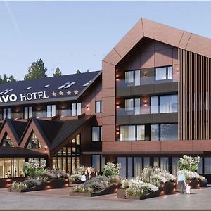 Avo Hotel راميكو سارات Exterior photo