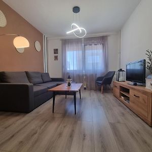 شقة Apartman Centar فوكوفار Exterior photo